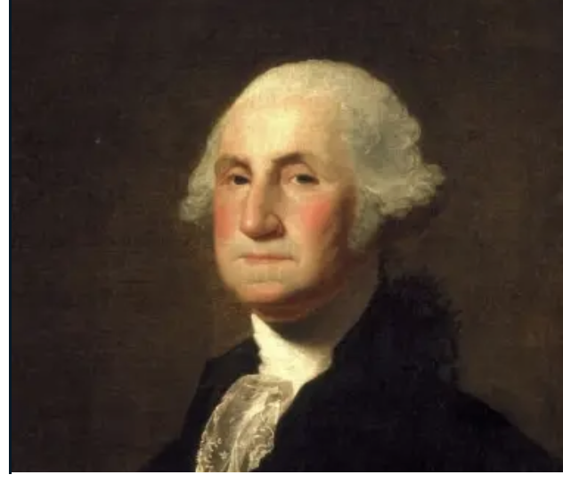 George Washington