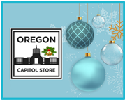 Oregon Capitol Store