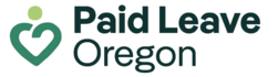 Logo for Paid Leave Oregon