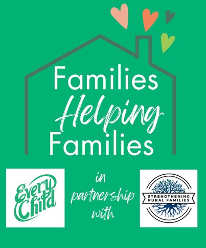 Families helping families