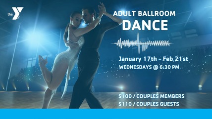 Ballroom dance