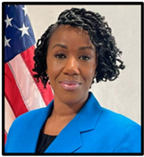 Dr. Nakeia Daniels