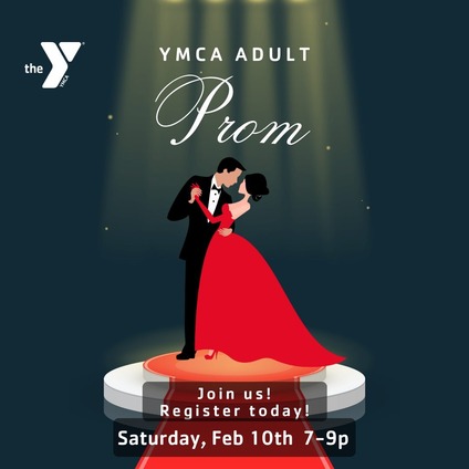 ADULT PROM