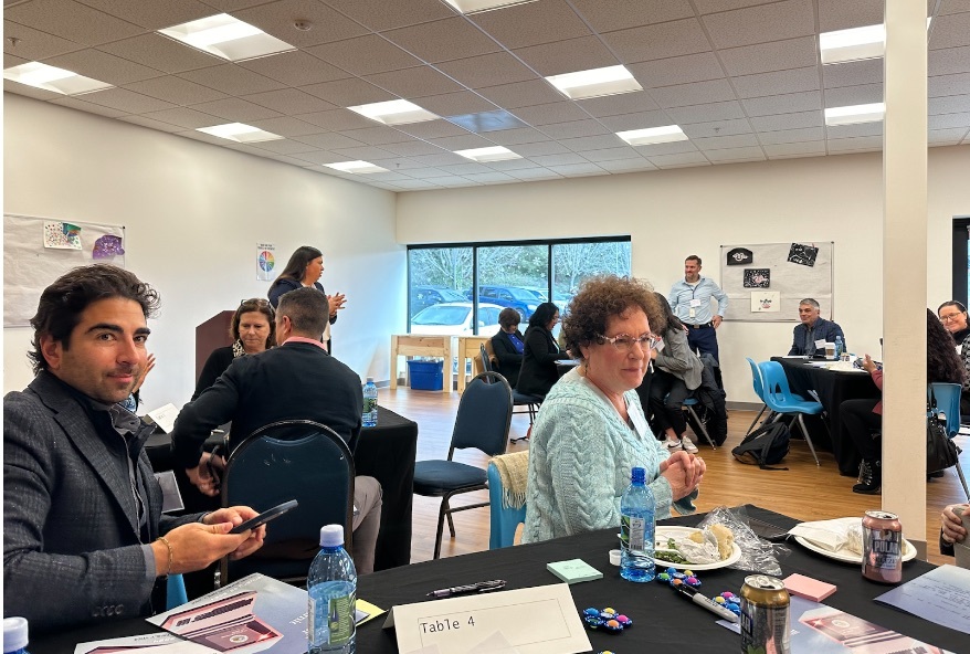 economics event beaverton