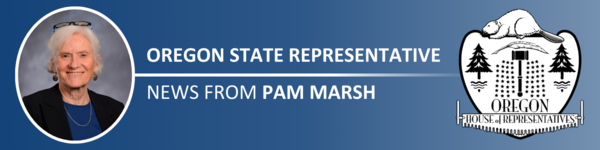 Rep Marsh Newsletter Header