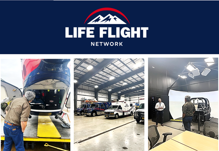 Life Flight Network