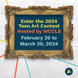 WCCLS Art Contest