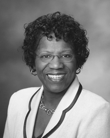 State Senator Carter