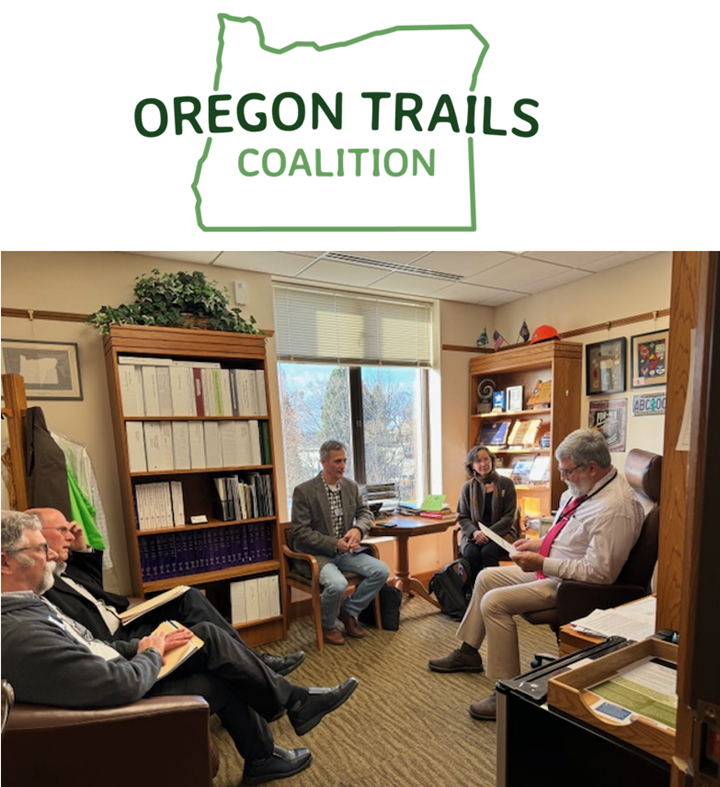 Oregon Trails Coalition