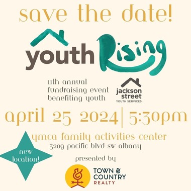 J Street Save the Date