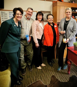 ChemeketaComm College