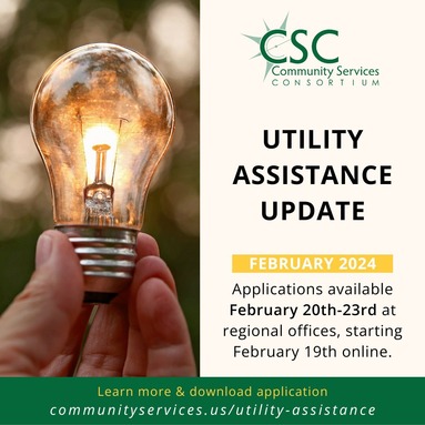 Utility Assistance