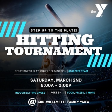 Hitting Tournament