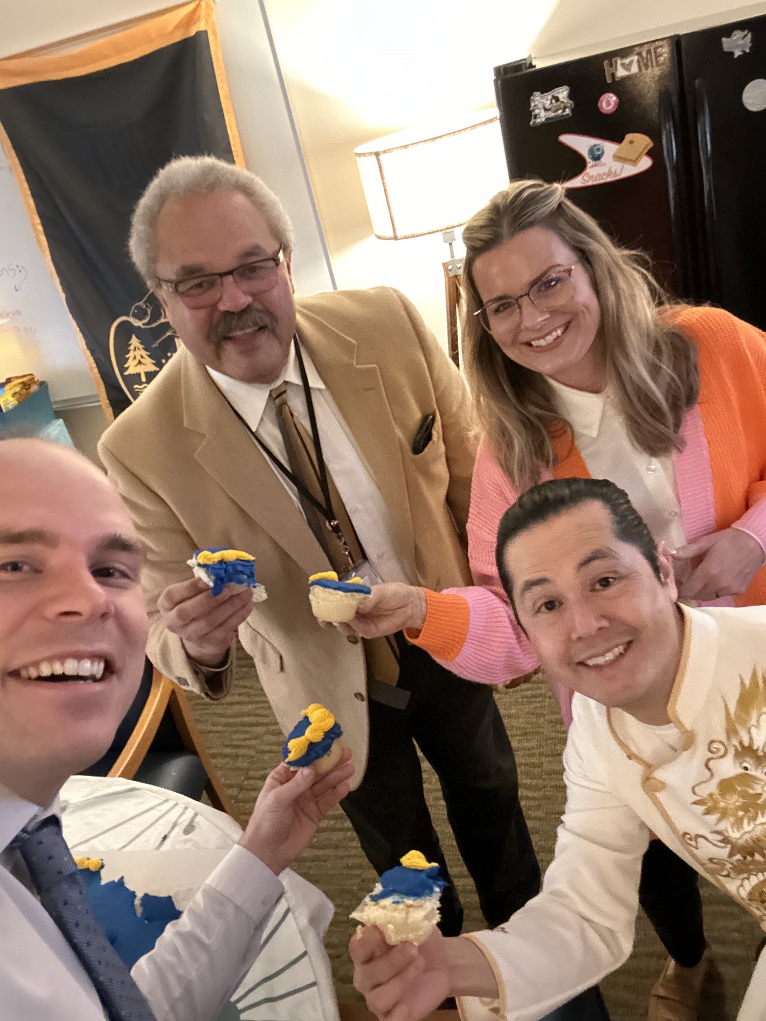 happy birthday oregon