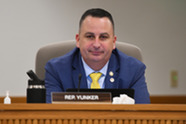 Rep. Dwayne Yunker