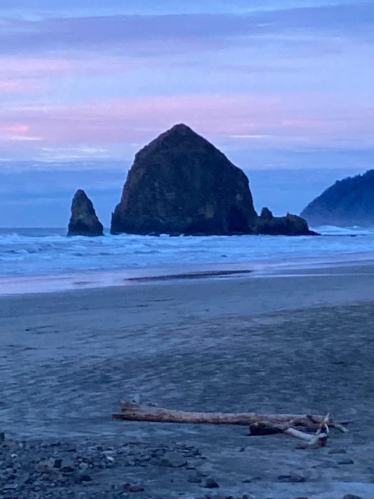 Oregon Coast