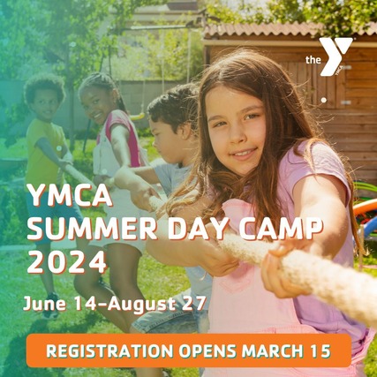 y sUMMER cAMP