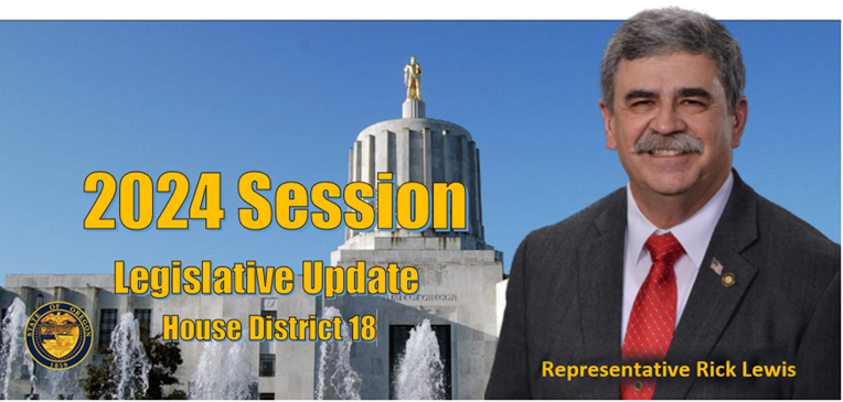 2024 Legislative Update