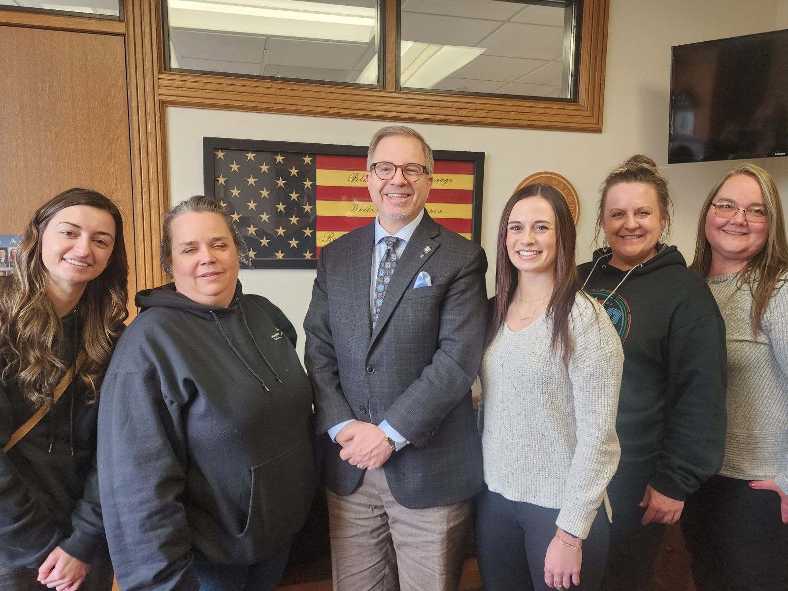 Deschutes County Head Start