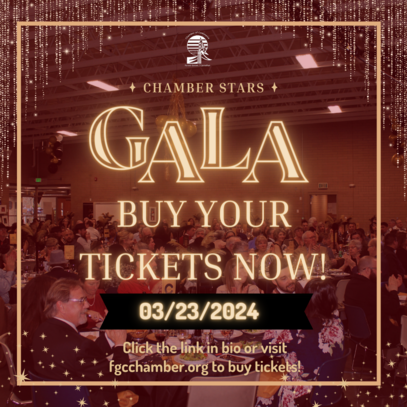 FGCC Chamber Gala