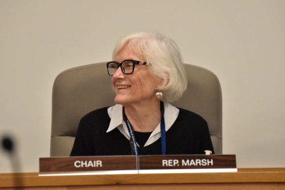 Rep Marsh Committee Chair_image