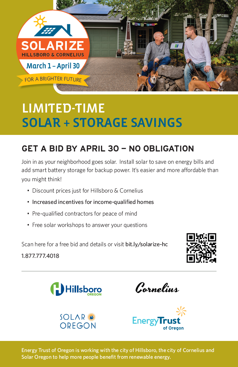 Flyer
