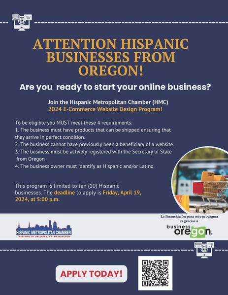 Hispanic Metro Chamber 