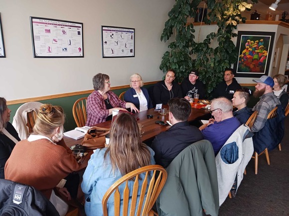 Community Conversation