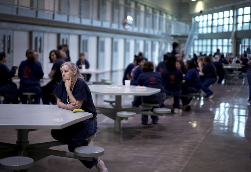 From Senator Bonham Water, prisons and foster care Oregon's