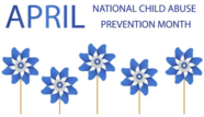 April National Child Abuse Prevention Month