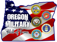 Oregon 2024 Military Hall of Fame