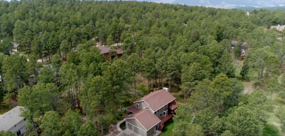 Wildland Urban Interface