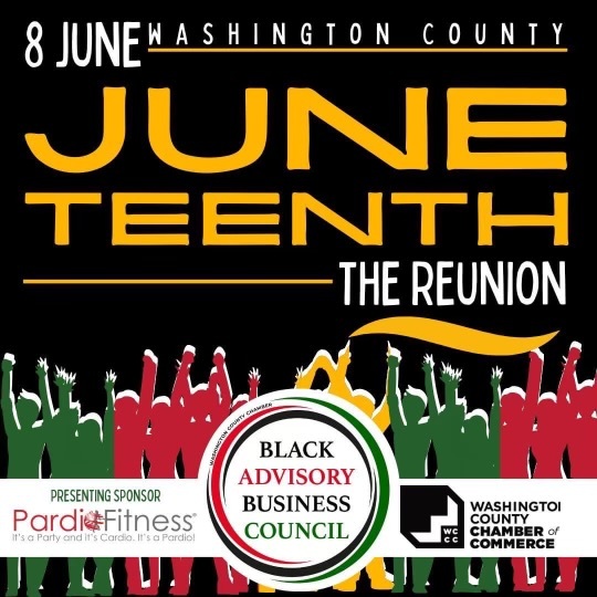 Juneteenth Event 