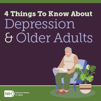 depression and older adults