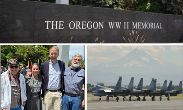 Memorial Day Photos