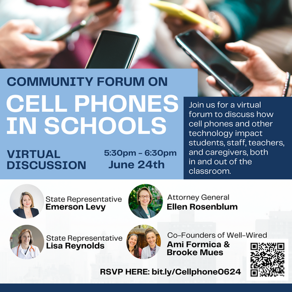 Information on Virtual Forum