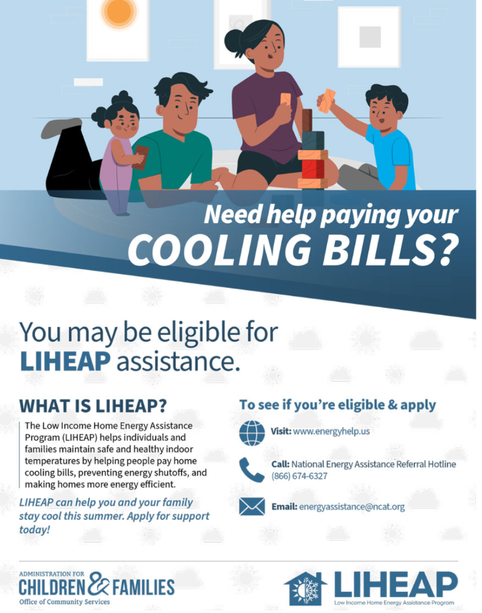 LIHEAP