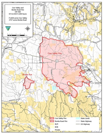 Cow Valley