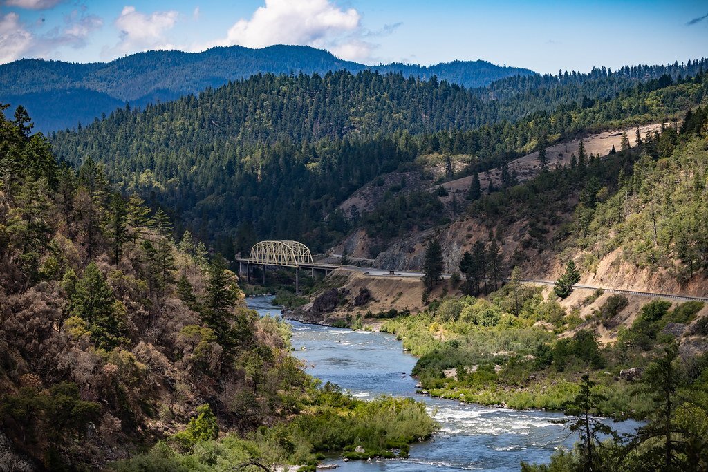 Rogue River