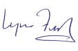 signature