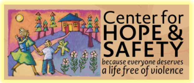 Center for Hope and Safety - 1