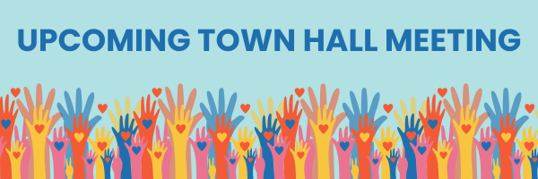 SECTION HEADER: Town Hall