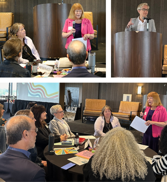 Eugene Education Summit