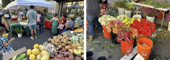 Forest Grove Farmers Market
