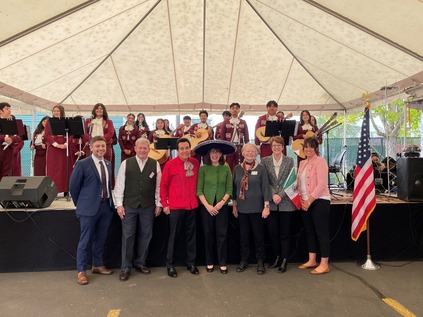 Chemeketa Cinco de Mayo Celebration