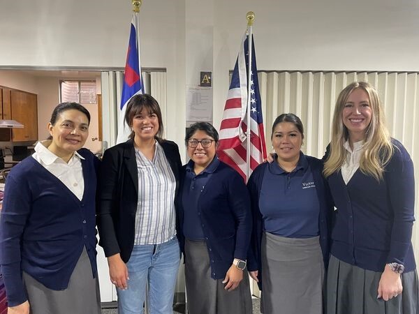 Victory Christian Academy Teachers