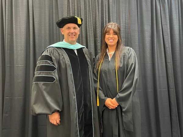 Frontier Charter Academy Graduation