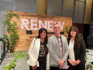 Simonka Place's RENEW Luncheon