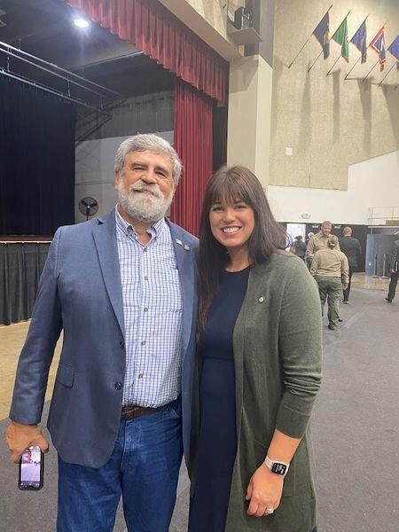 National Guard Mobilization