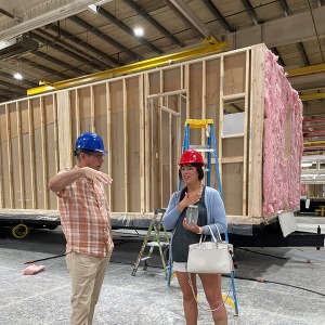 Fleetwood Homes Tour